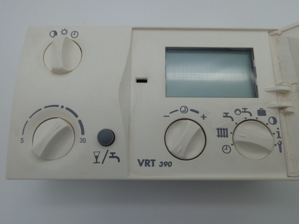 Vaillant VRT 390 Raumthermostat Michl S Onlineshop OG