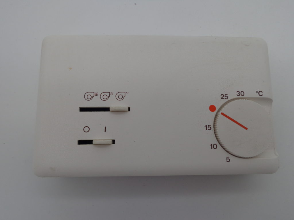 Eberle Raumthermostat Michl S Onlineshop Og