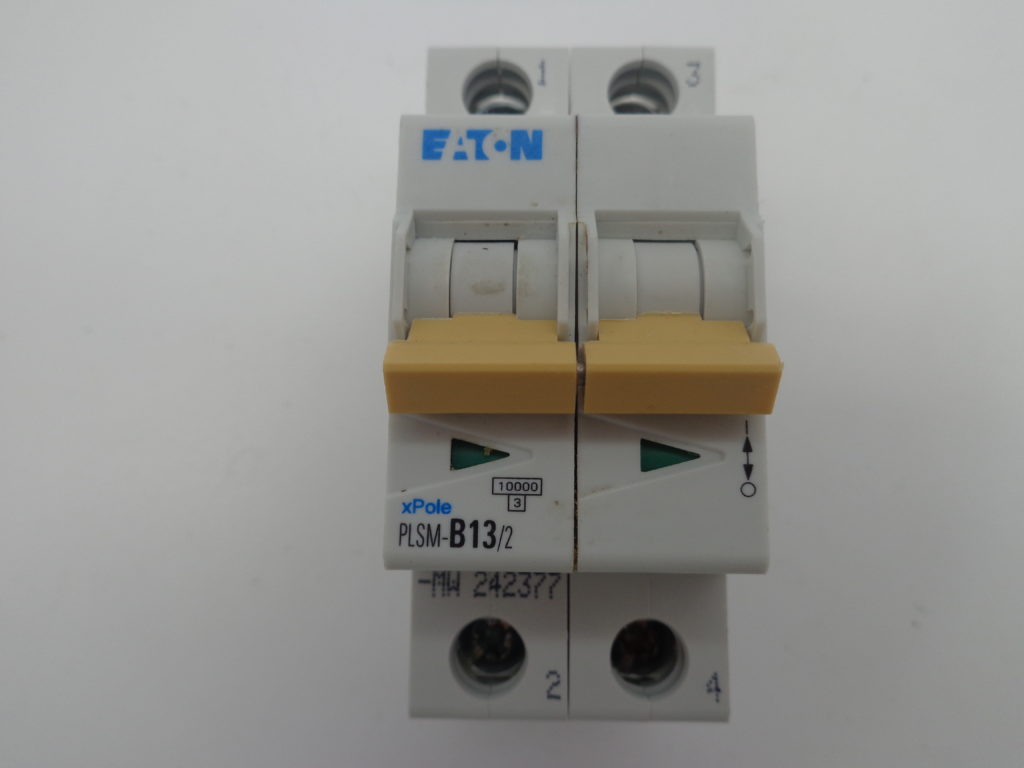 Eaton Plsm B Mw Sicherungsautomat Michl S Onlineshop Og