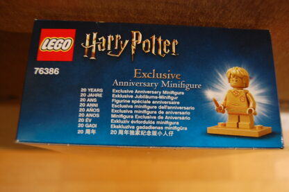 LEGO 76386 Harry Potter Hogwarts: Misslungener Vielsafttrank, Konstruktionsspielzeug - Image 5