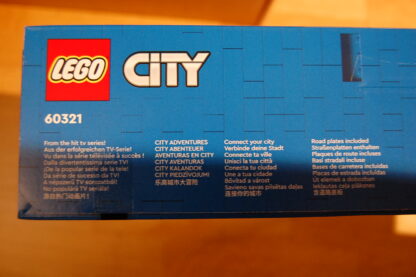 LEGO® City 60321 Feuerwehreinsatz mit Löschtruppe - Image 6