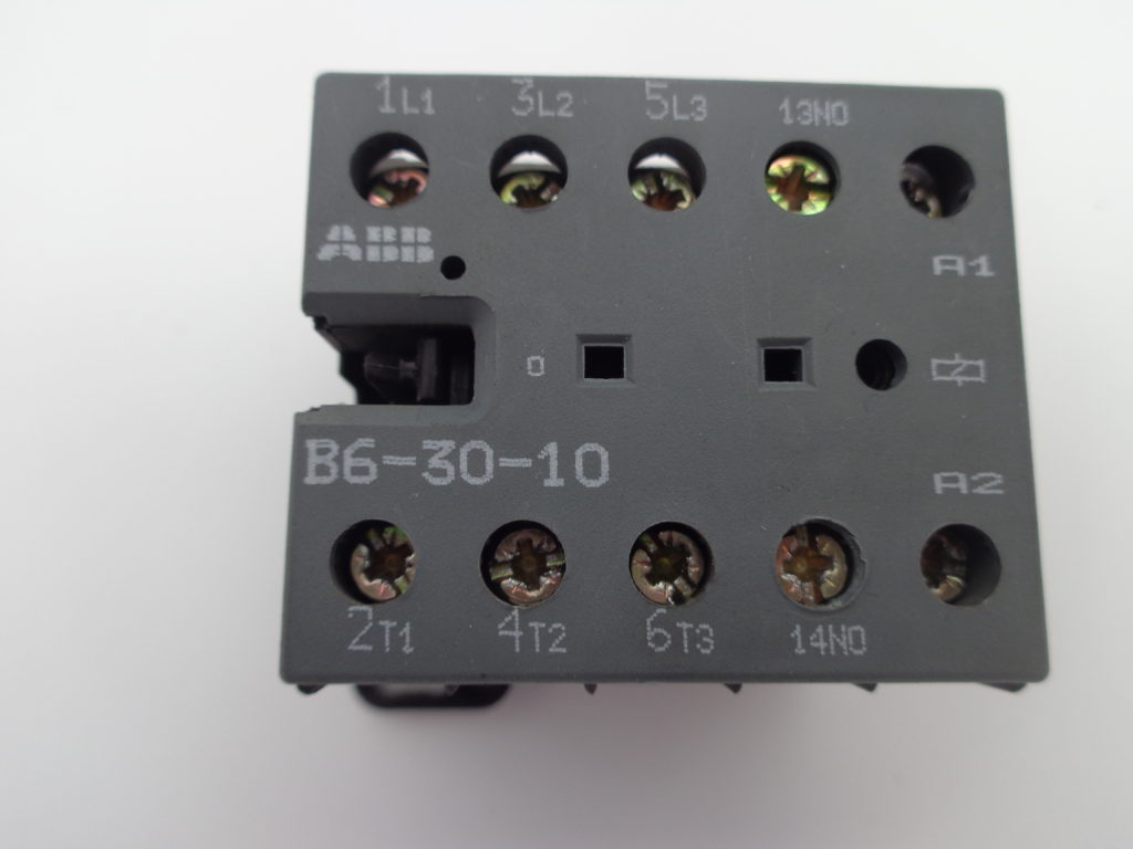 ABB B6-30-10 Schütz - Michl's Onlineshop OG