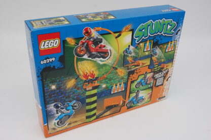 LEGO City 60299 Stunt-Wettbewerb - Image 2