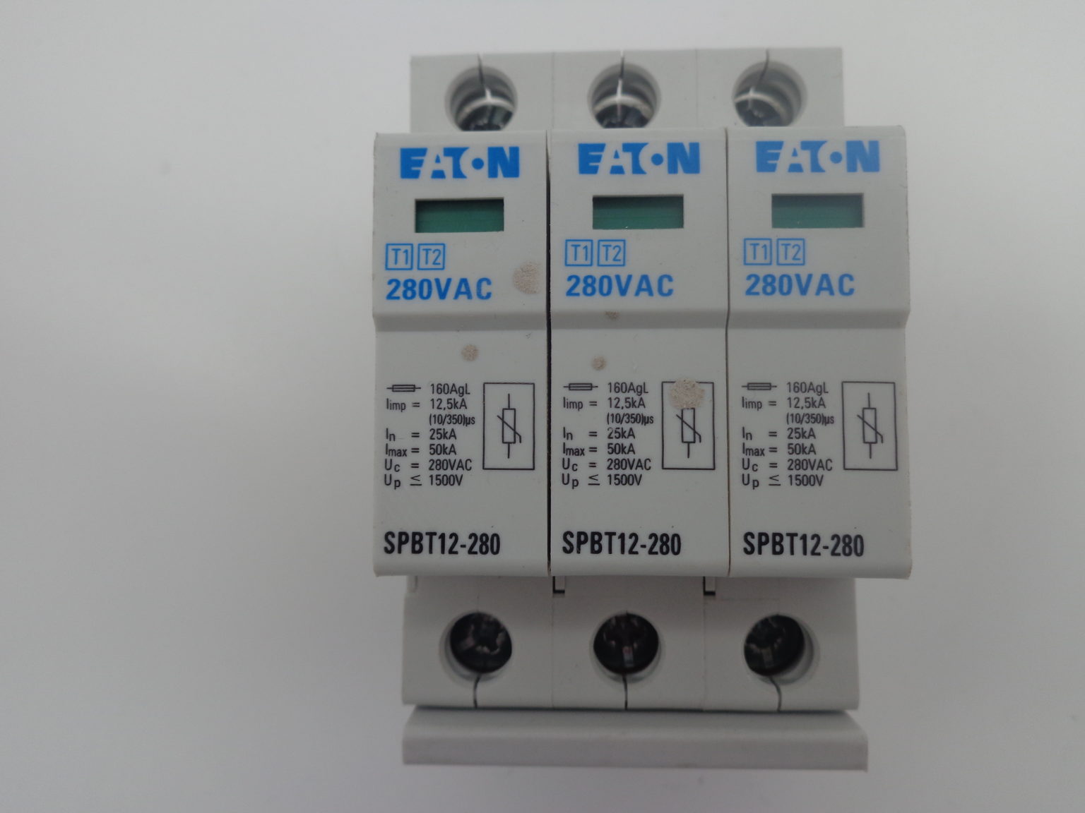 Eaton SPBT12-280 Überspannungsschutz - Michl's Onlineshop OG