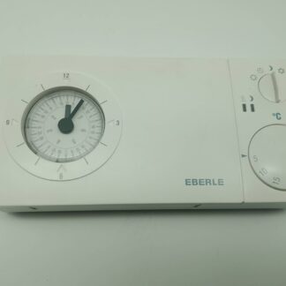 Eberle easy 3sw 517270251 Raumtemperatur Regler