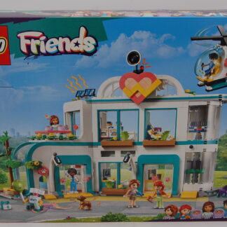 LEGO Friends 42621 Heartlake City Krankenhaus