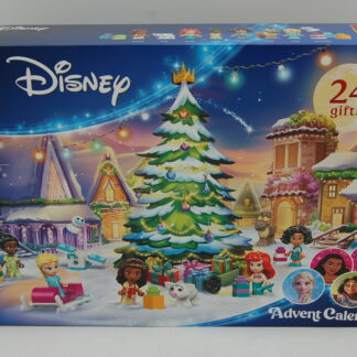 LEGO Disney 43253 Adventskalender 2024