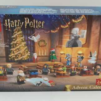 LEGO Harry Potter 76438 Adventskalender 2024