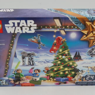 LEGO Star Wars 75395 Adventskalender 2024