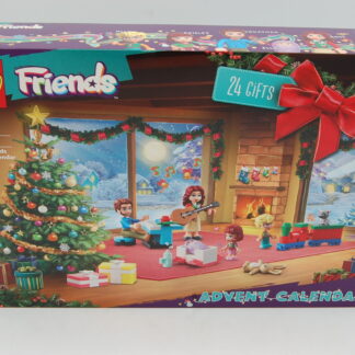 LEGO Friends 42637 Adventskalender 2024