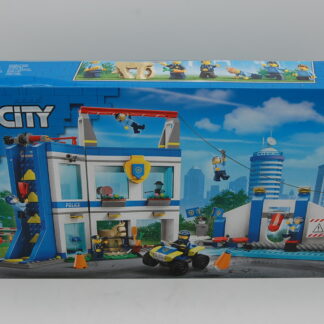 Lego City 60372 Polizeischule