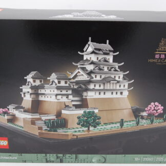 LEGO Architecture 21060 Burg Himeji