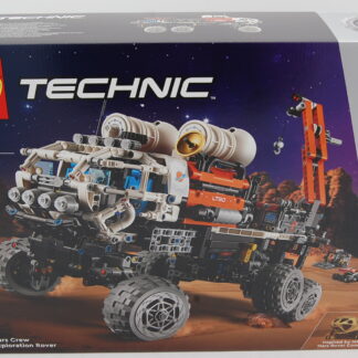 LEGO Technic 42180 Mars Exploration Rover