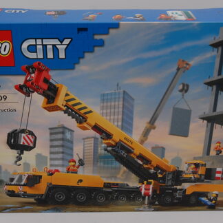 LEGO® City 60409 Mobiler Baukran