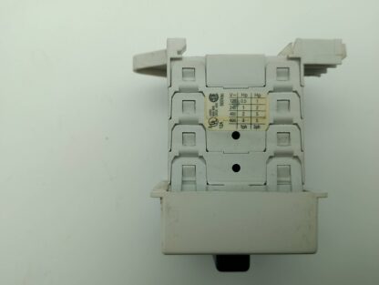 AB Allen Bradley 194L-A12-*A Nockenschalter 0-1 – Bild 3