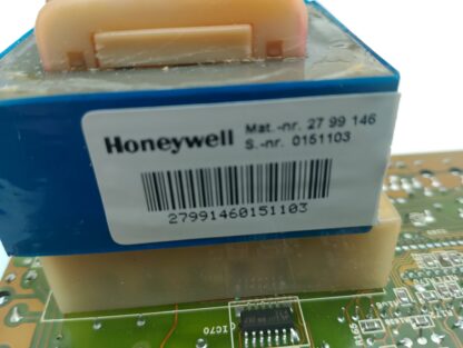 Wolf Heizung, Honeywell 2799146 Steuerplatine - Image 6