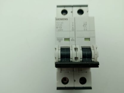 Siemens 5SY4513-6  MCB B13~230V Sicherungsautomat