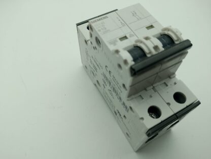 Siemens 5SY4513-6  MCB B13~230V Sicherungsautomat - Image 3