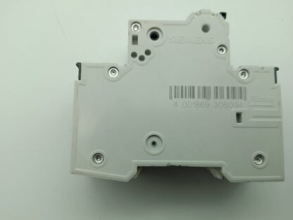 Siemens 5SU1 354-1LB16 RCB0 C16 30mA ~ 230V FI/LS - Image 2