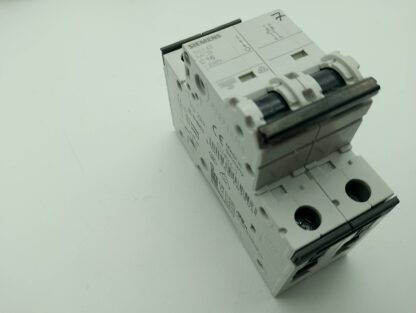 Siemens 5SY4516-7 MCB C16 Sicherungsautomat 1/N   ~230V - Image 3