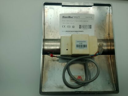 SanTec Multi W0997O0126 Einzelurinalsteuerung 230V~50Hz/0,2A - Image 2