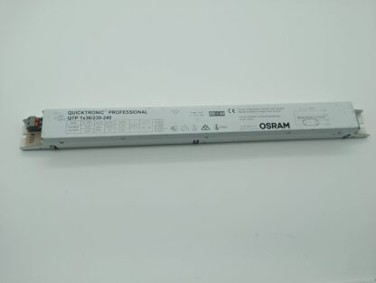 Osram Quicktronic Professional QTP 1x36/230-240